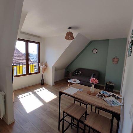 La Canisse 3 : Joli Appartement - Boulogne Sur Mer Экстерьер фото