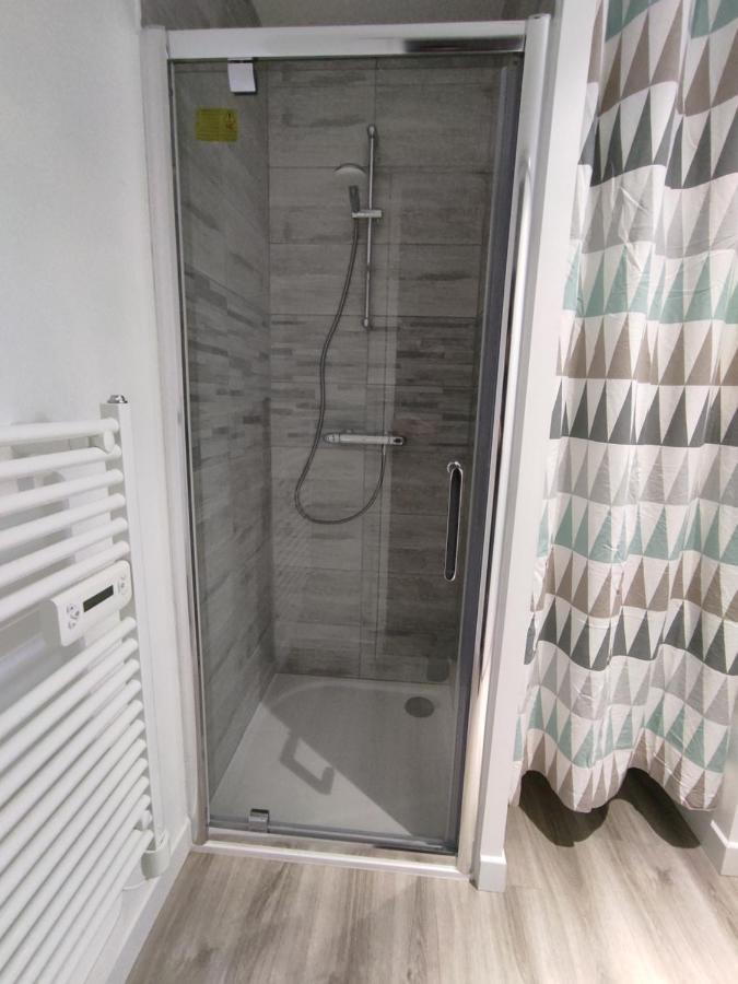 La Canisse 3 : Joli Appartement - Boulogne Sur Mer Экстерьер фото