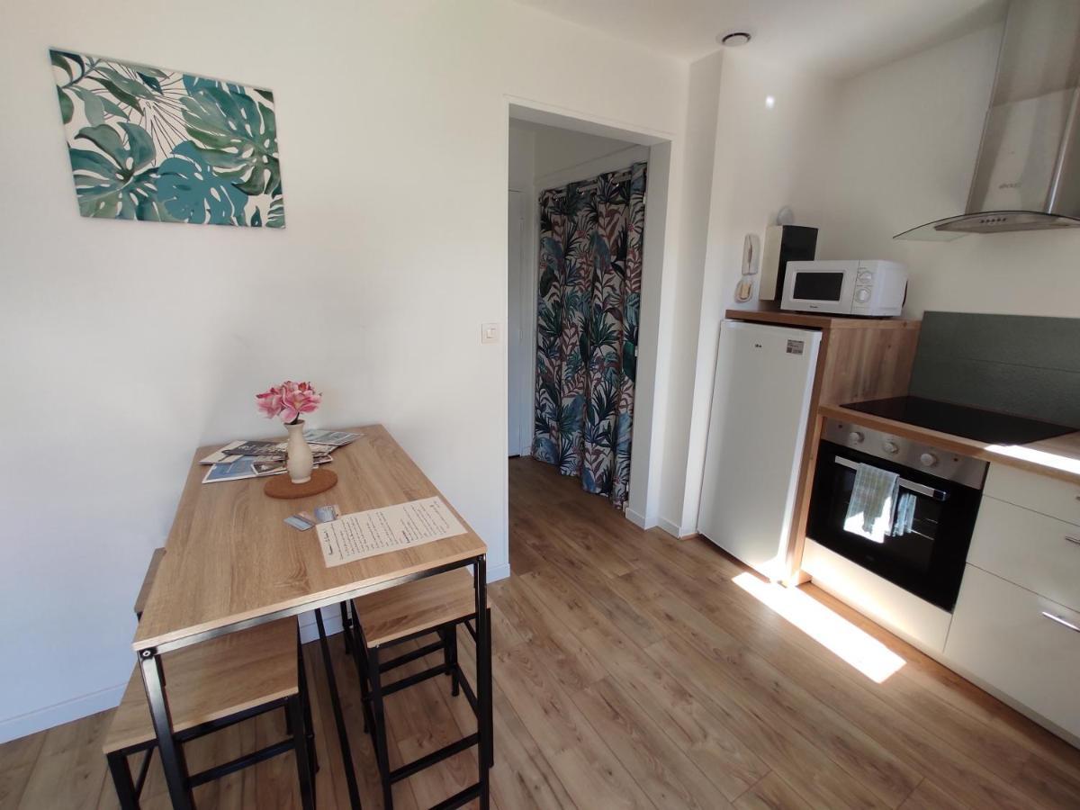 La Canisse 3 : Joli Appartement - Boulogne Sur Mer Экстерьер фото