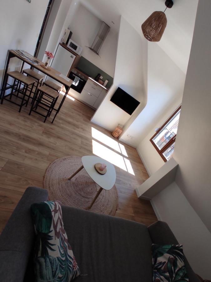 La Canisse 3 : Joli Appartement - Boulogne Sur Mer Экстерьер фото