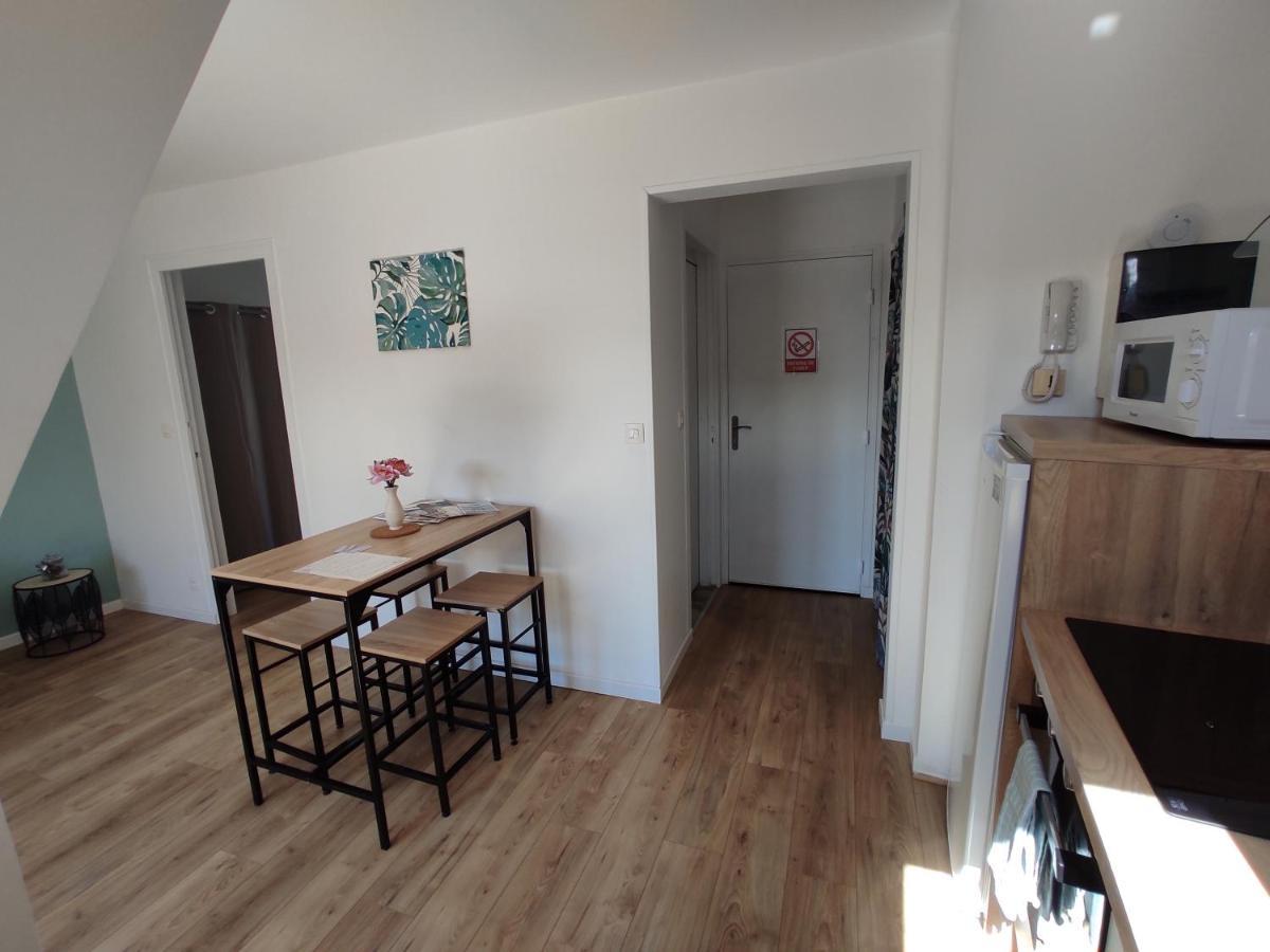 La Canisse 3 : Joli Appartement - Boulogne Sur Mer Экстерьер фото
